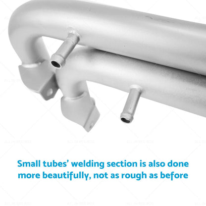 Cooling Water Outlet Pipe for Mitsubishi Challenger L200 Triton Pajero (2000–2023)