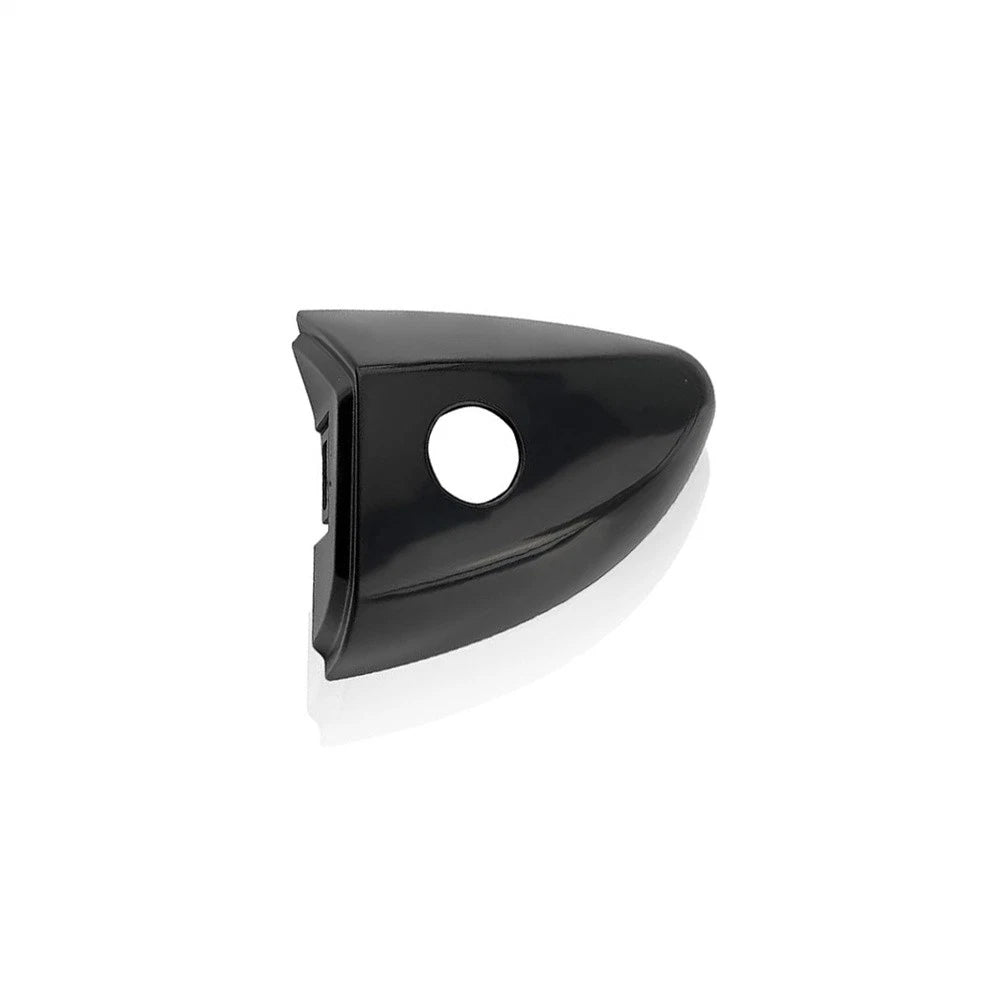 Front Left Door Handle Cover for Toyota Corolla (2014–2019) Unpainted
