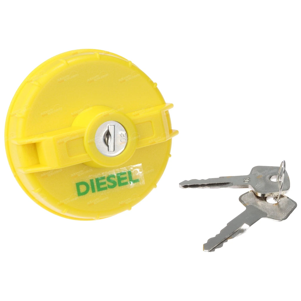 Fuel Cap for Ford Courier PC PD PE 1985–2002
