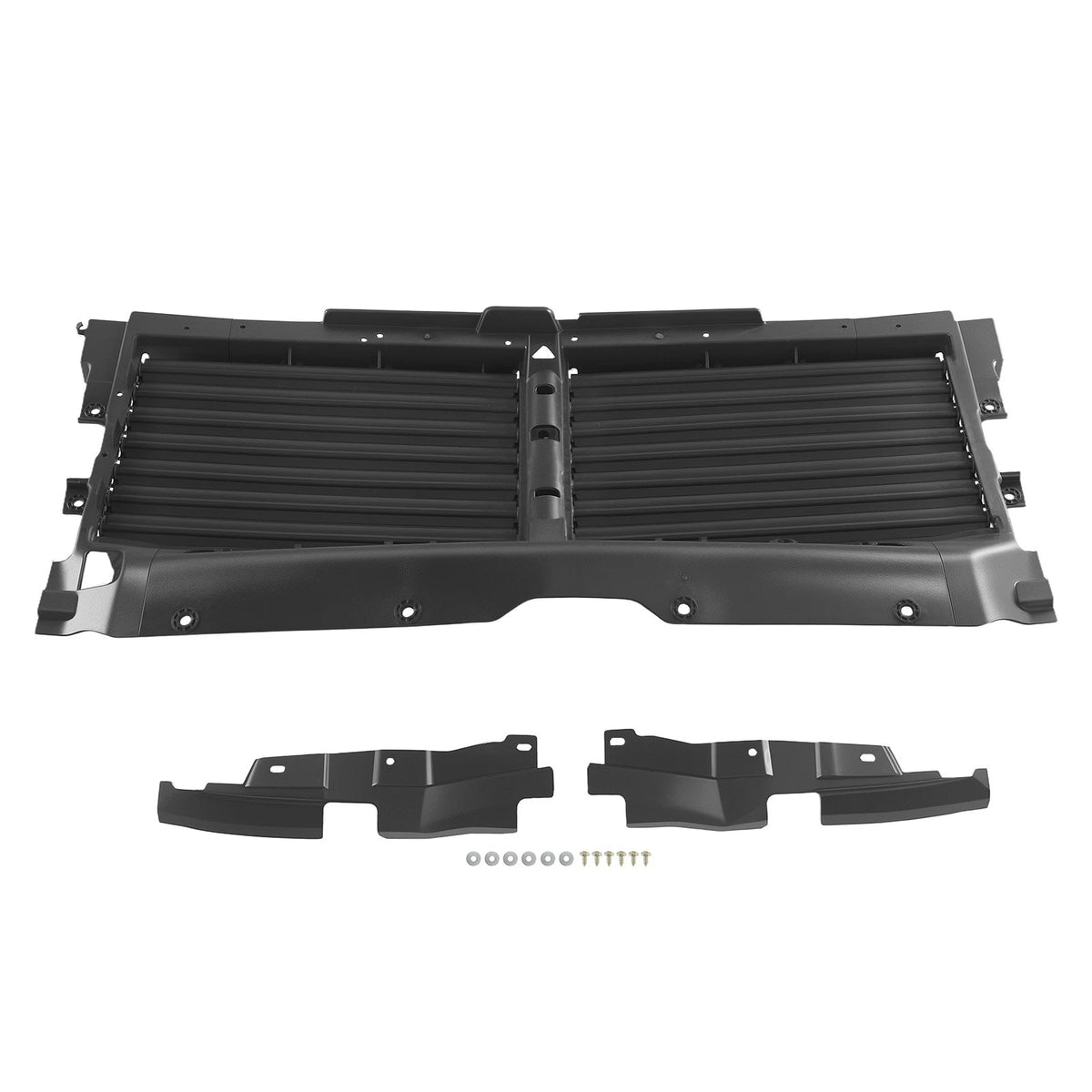 Active Grill Shutter w/Motor for Chevrolet Suburban (2021–2023) 87864517