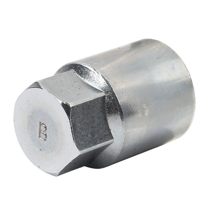 Locking Wheel Nut Key Tool for Toyota Lexus (2010–2023)