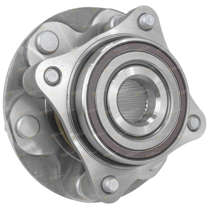 Front Wheel Bearing Hub Assembly for Landcruiser Prado KDJ150 KDJ155 (2009–2015)