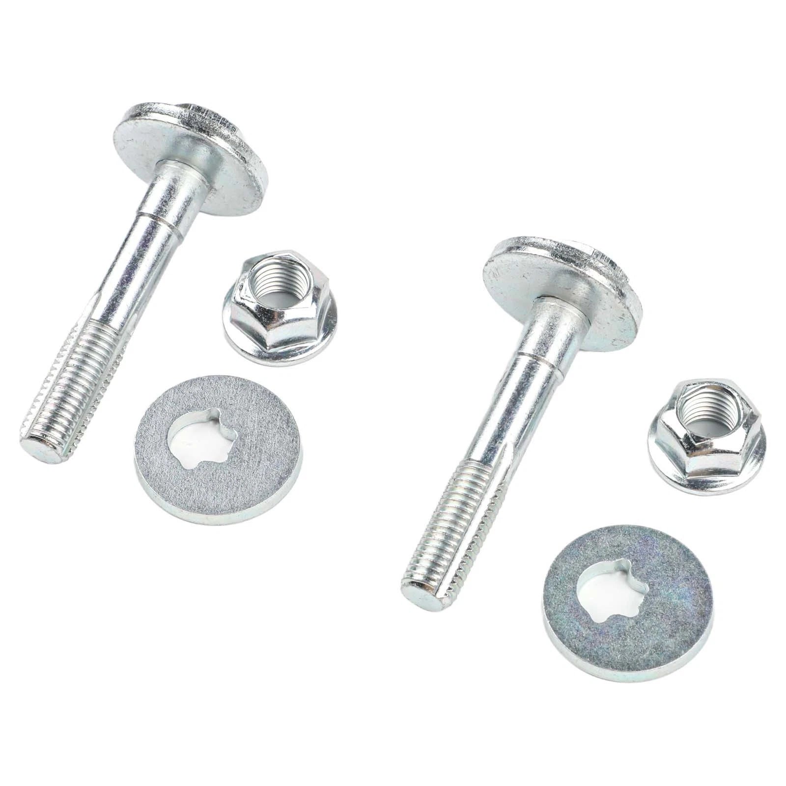 Control Arm Bolt Kit for Tesla Model S (2012–2021), Model X (2016–2021)
