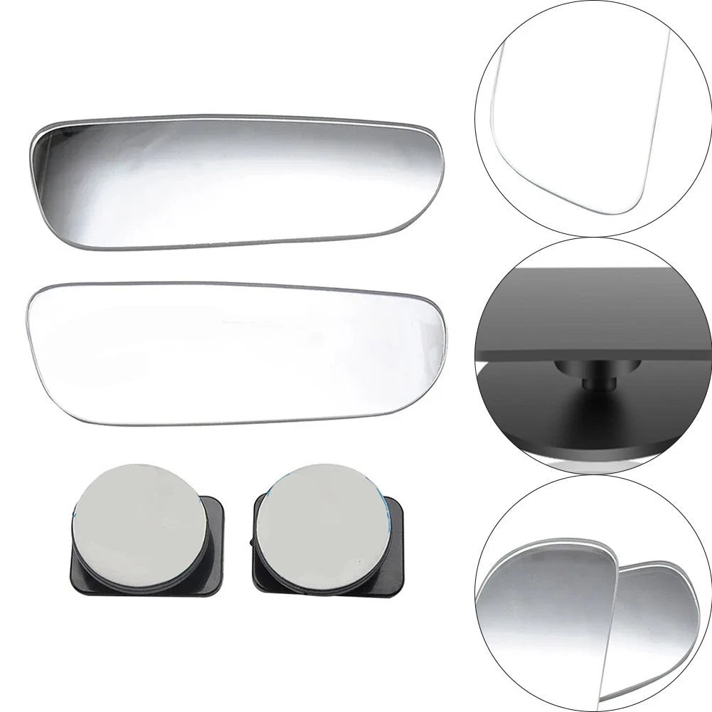 Blind Spot Mirror for Improved Visibility (2010–2023)