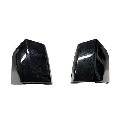 Front Outer Door Handle Cover for For A6L 2019 2020 2021 2022 2023 2024