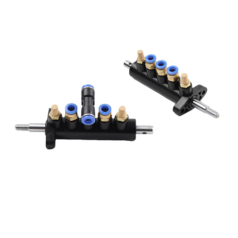 AirControl Foot Pedal Valve for Eagle Bright Ranger