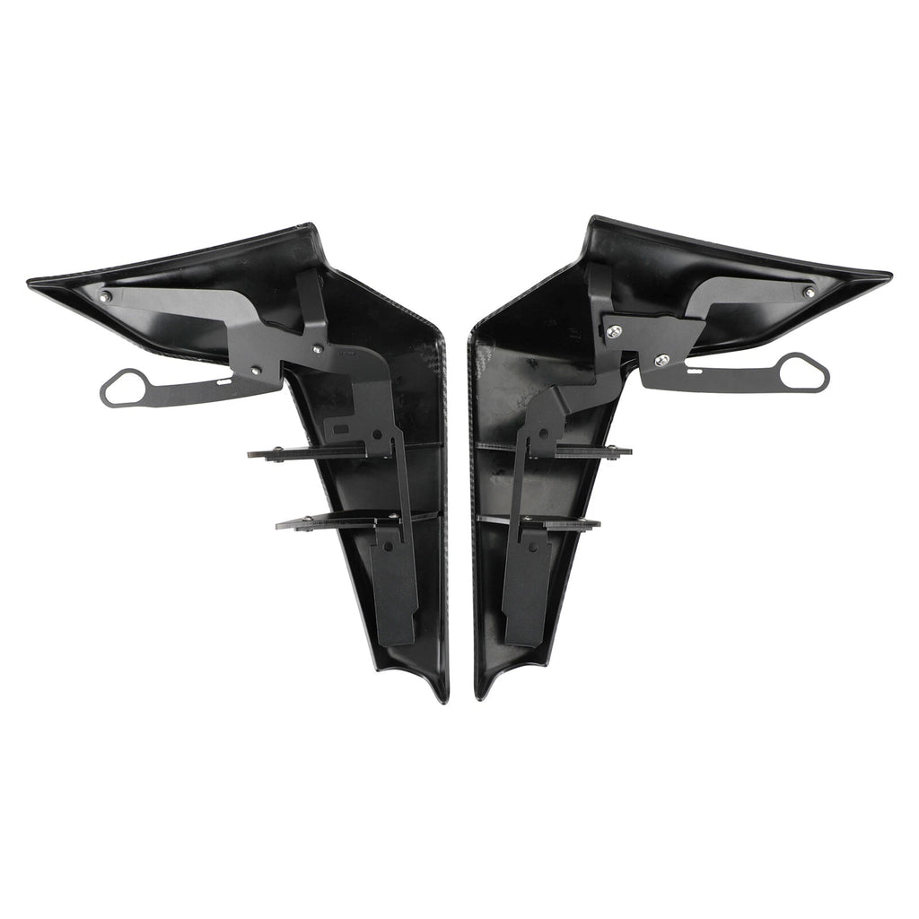 Side Spoilers for Yamaha MT-09 SP FZ09 (2021–2022) CBN