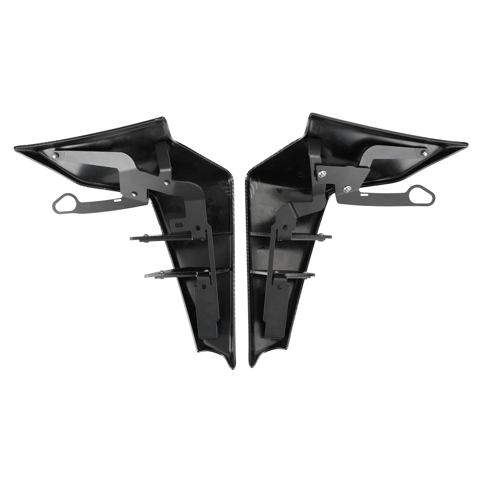 Side Spoilers for Yamaha MT-09 SP FZ09 (2021–2022) CBN