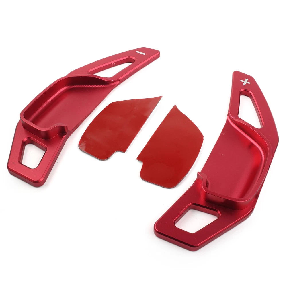 Steering Wheel Paddle Shifters for Toyota Corolla Camry