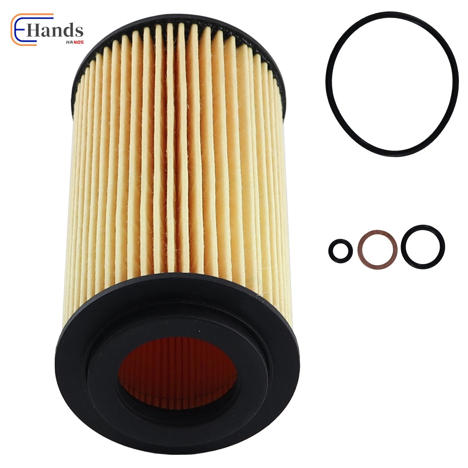 Oil Filter Cartridge ED0021750010-S for Lombardini Diesel KDI Series