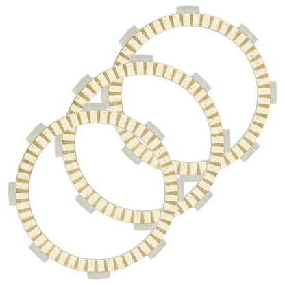 Clutch Friction Plates Replacement for Honda CRF80F CRF100F (2004–2013)
