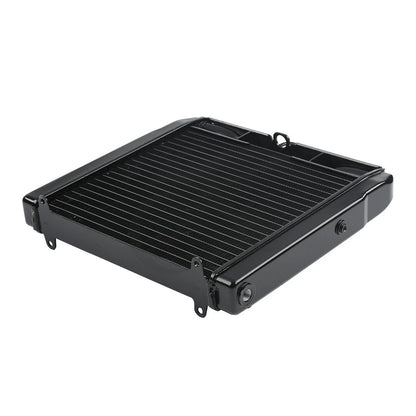 Engine Radiator Cooler for Harley Davidson V-Rod VRSCB VRSCA (2004–2013)