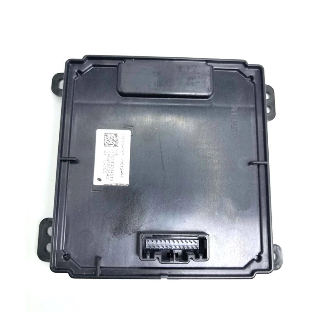 AC Control Module for Honda Civic (2016–2021) 79610-TBA-A51