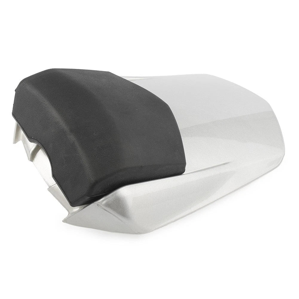 Rear Seat Cover Cowl for Yamaha YZF R1 (2004–2006) Silver
