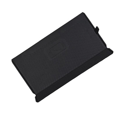 Wireless Charging Pad for Daily Commuting Center Console Liner