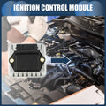 Ignition Control Module No. 8980534 for Audi 100, 4000, Coupe