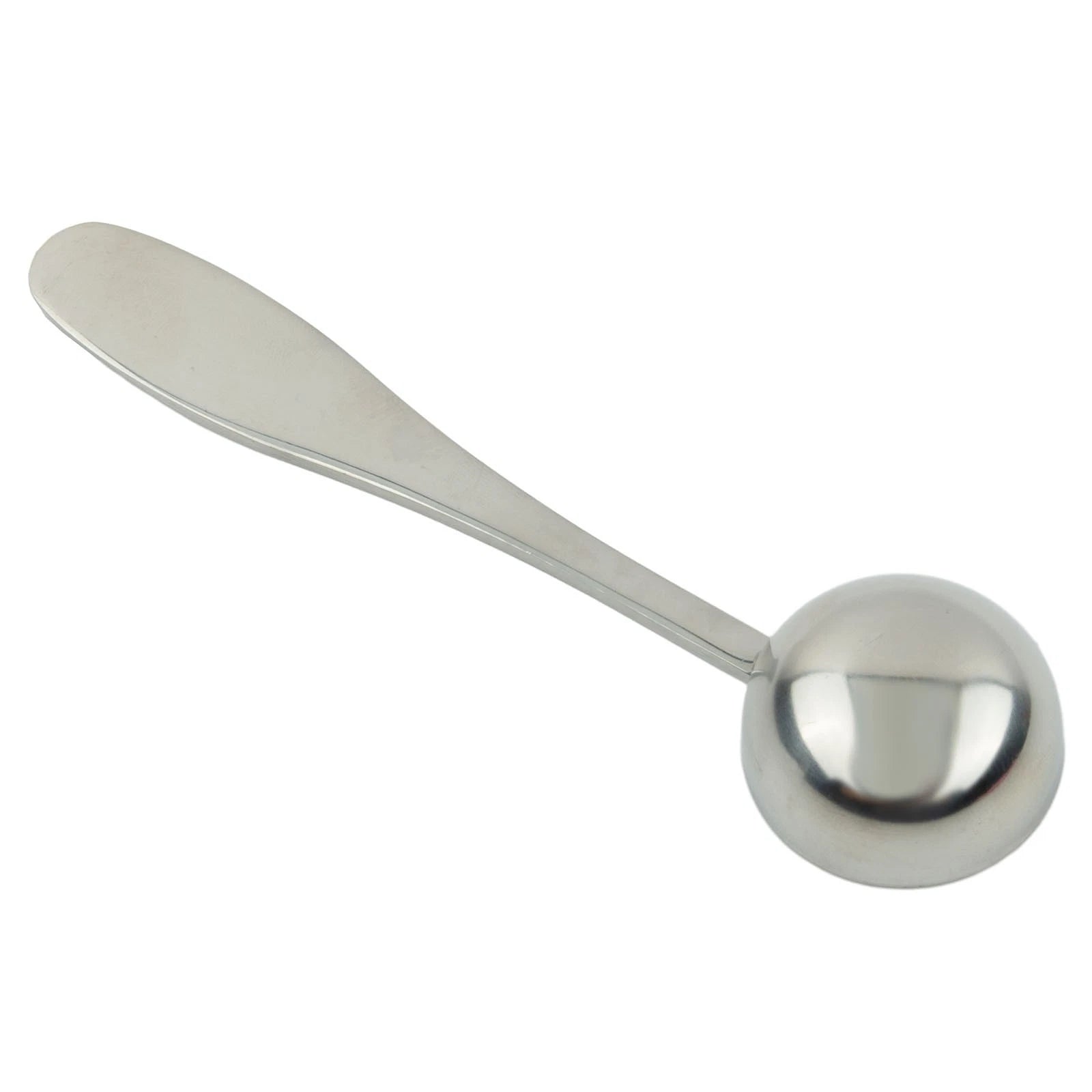 2X Measuring Spoon Coffee Scoops for Kitchen Tools (Not Applicable)