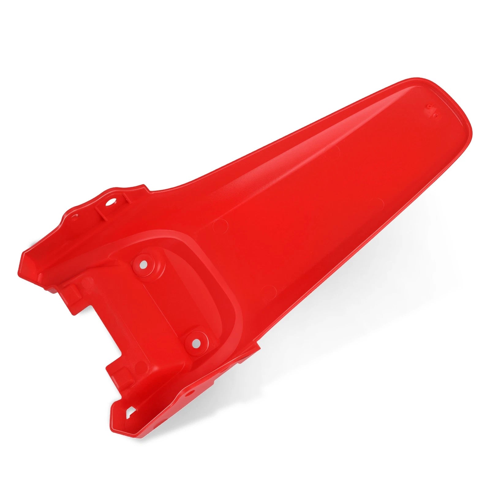 Rear Fender Mud Guard for Honda CRF80 CRF100 (2004–2008)