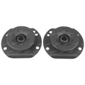 2 Front Rubber Castor Rod Bush Kit for Commodore VT VX VY VZ (1997–2006)