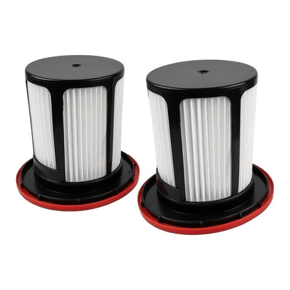 2X Vacuum Filter for Bosch Unlimited S6