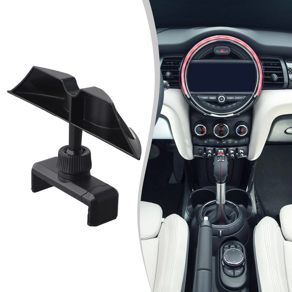 Car Mount Phone Holder for BMW Mini Cooper (2010–2023)