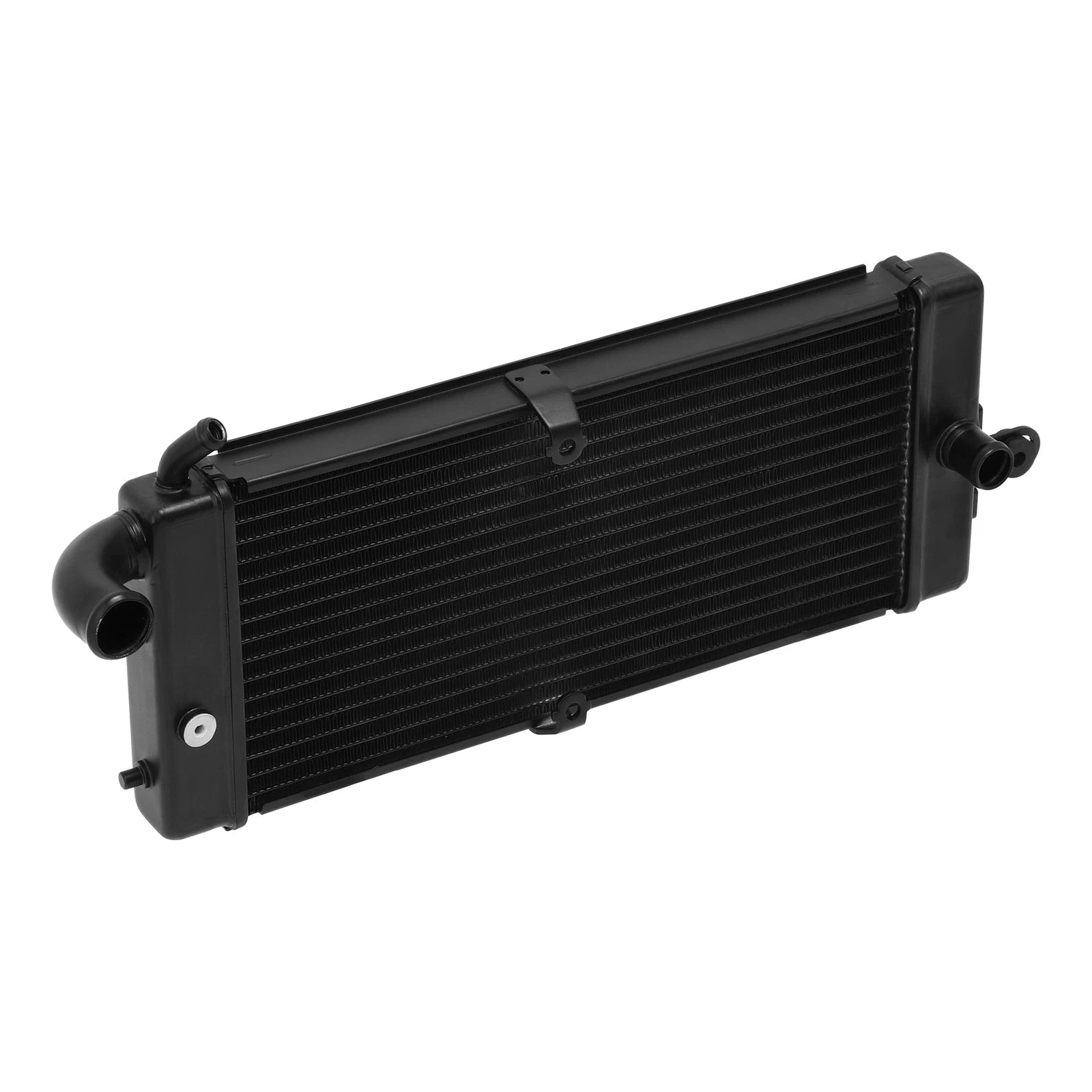Radiator Cooling Engine Cooler for Honda Shadow VT400/750 (2010–2014)
