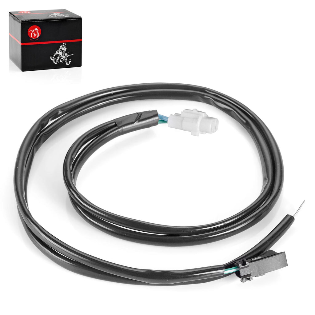 Neutral Reverse Wire Electrical Cable for Yamaha Raptor YFM 660R (2001–2005)