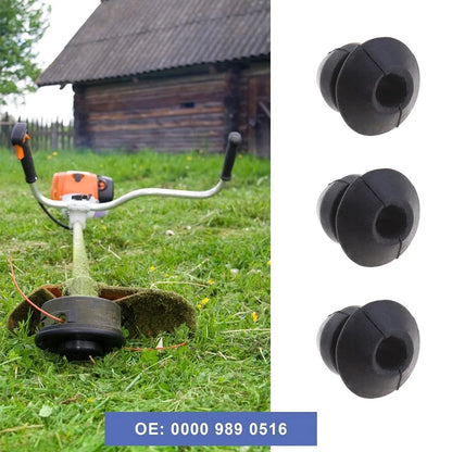 Rubber Grommet Set of 10 for BG75 FS40 TS460 (Compatible Models)
