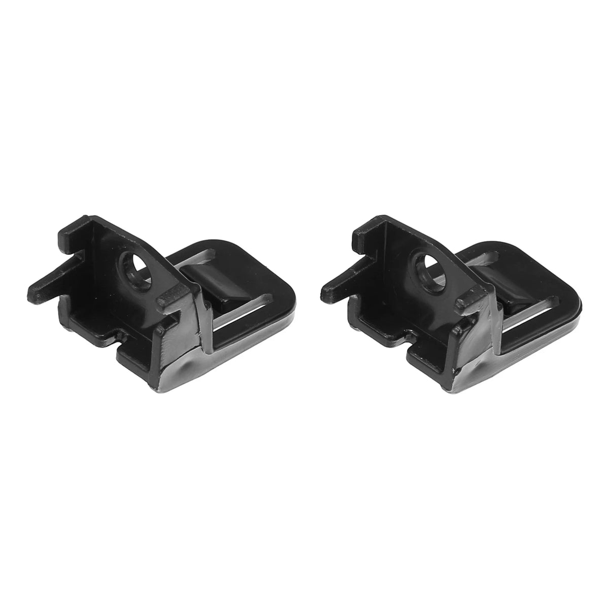 2X Front Left Right Headlight Clip No. 33155TEAT01 / 33105TEAT01 for Honda Civic