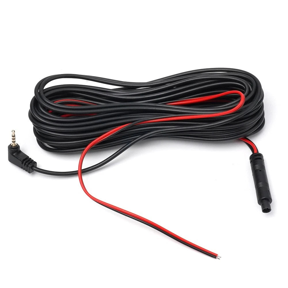 5Pin Video Cable Extension for Campers (12V)
