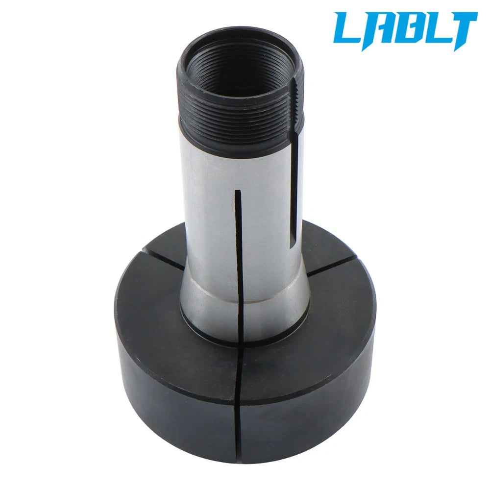 3"×1-1/8" Precision 5C Step Collet for Lathe (LABLT)