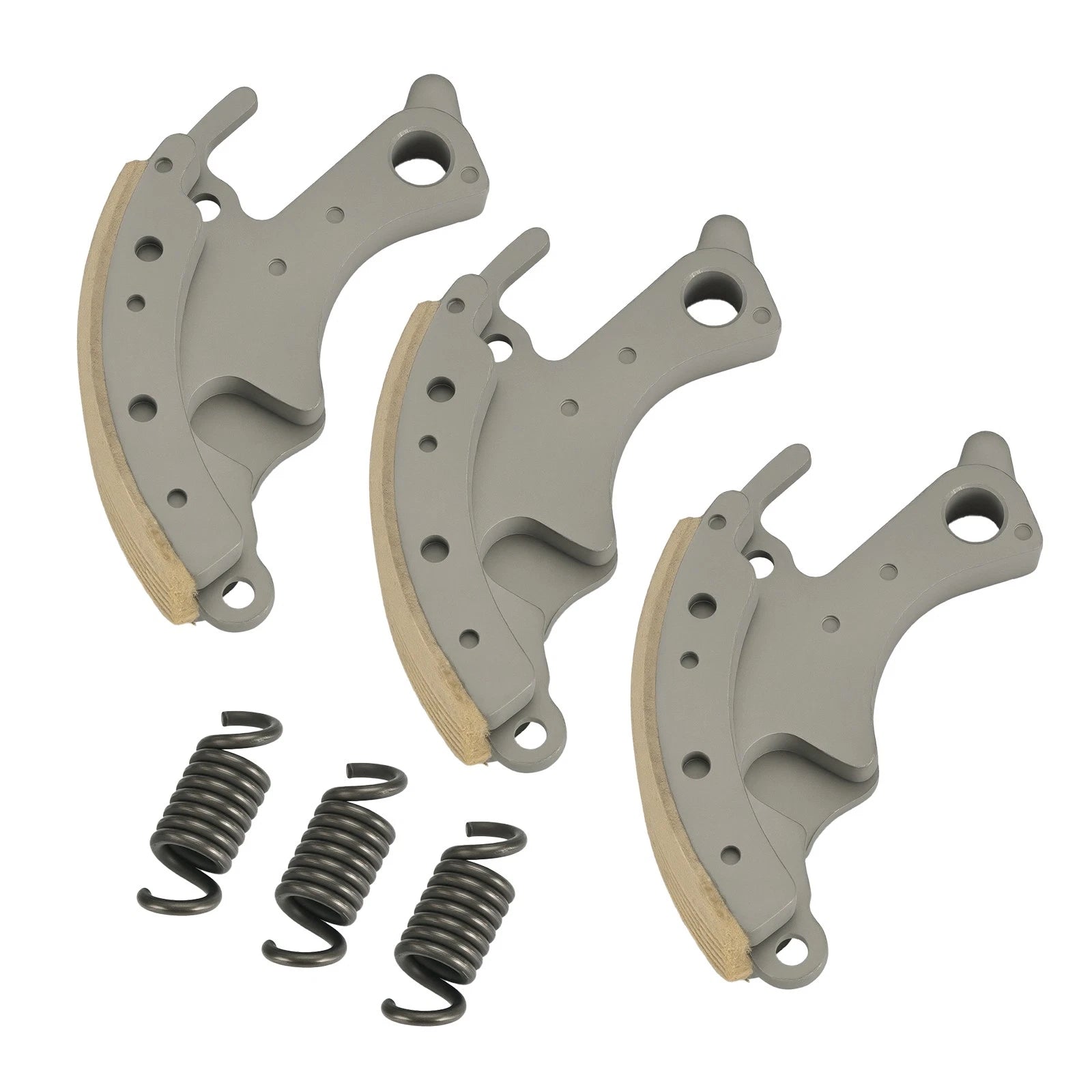 Clutch Assembly for