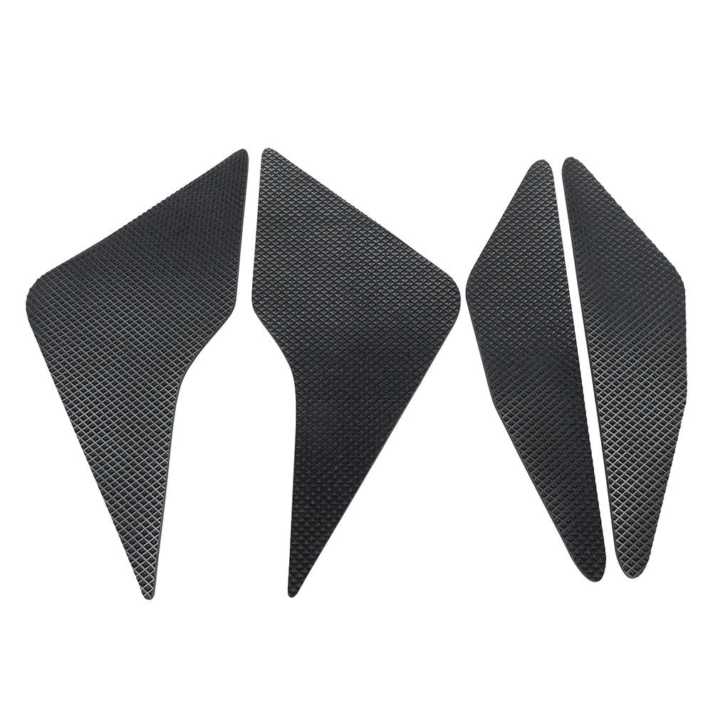 Anti Slip Tank Traction Pad for Yamaha FJ09 (2015–2017)