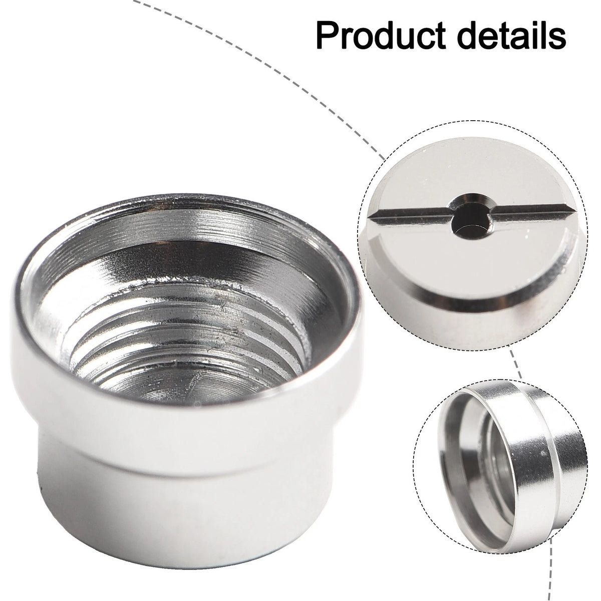 Reel Gauge Set for M7 Wheels (Precision Measurement)