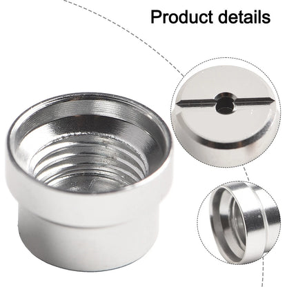 Reel Gauge Set for M7 Wheels (Precision Measurement)