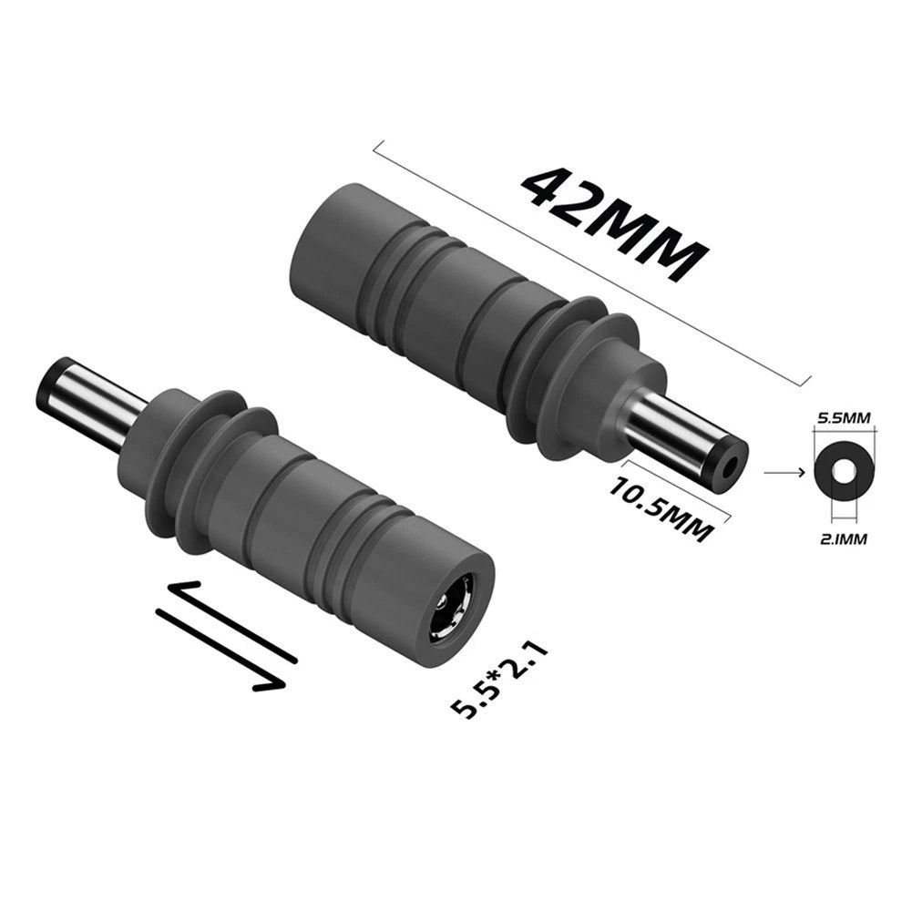 USB C to DC Power Adapter for Starlink Connection (Weatherproof)