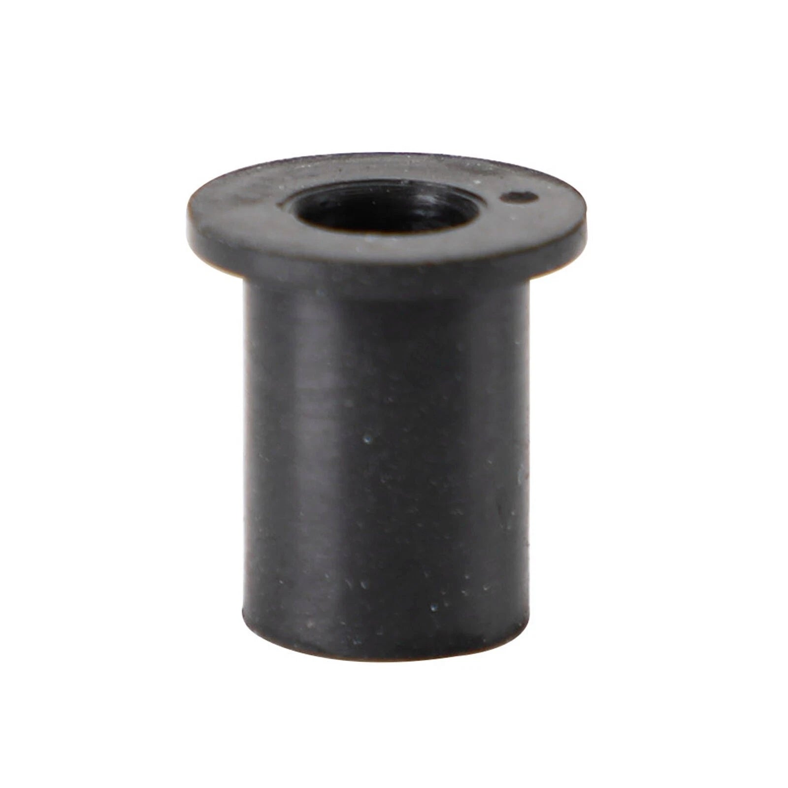 50 M5 Rubber Well Nuts for Windscreen & Fairing (Fits 10mm Hole)