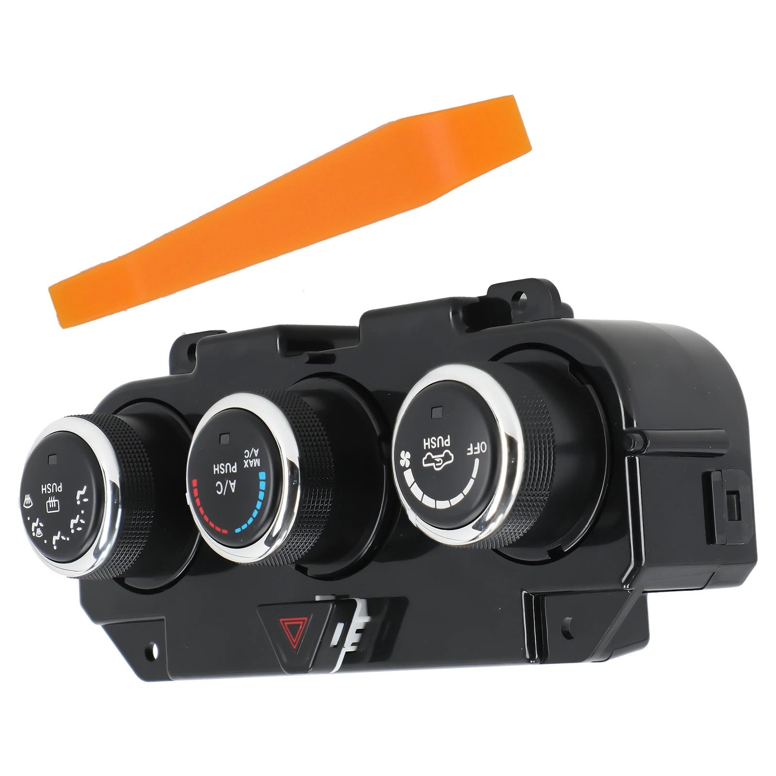 Climate Control Module for RAM 1500 3500 (2014–2024) 65502721 68268190AA