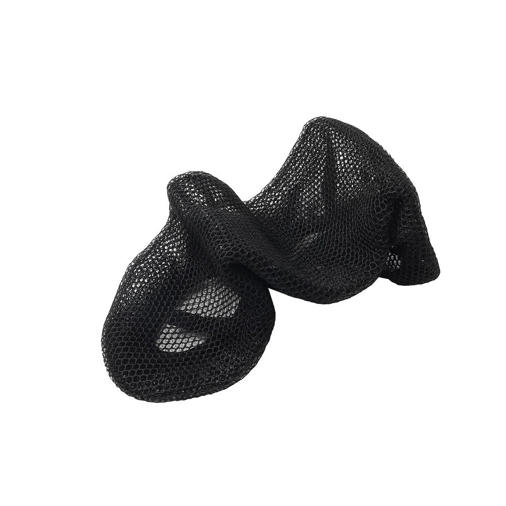 Rear Mesh Net Protector Seat Cover for Kawasaki Versys 650 (2015–2023)