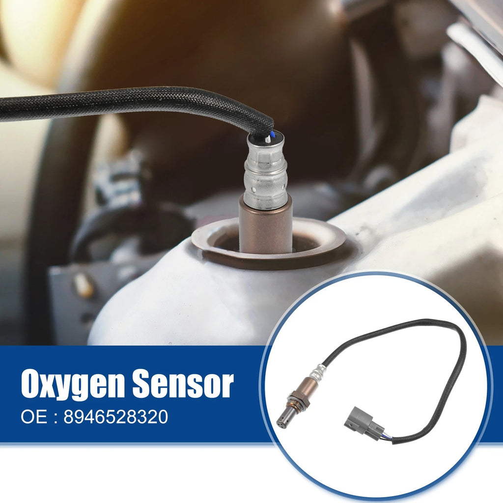 O2 Oxygen Sensor Replacement for Toyota Estima ACR30 2AZFE (2000–2005)