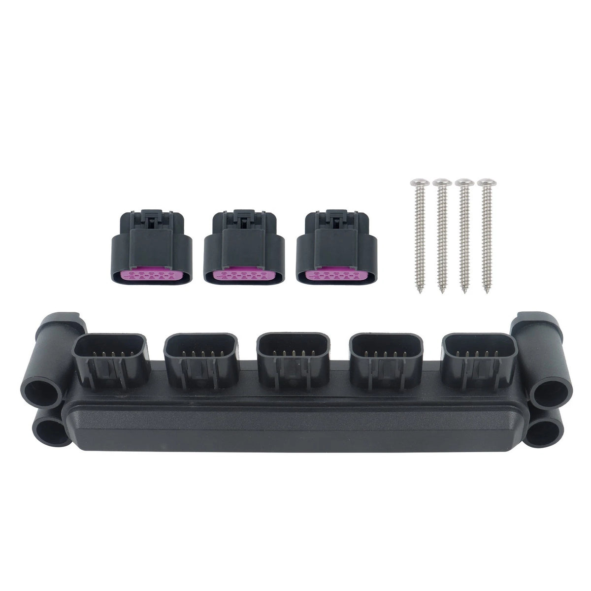 Stackable Junction Box for Mercury Quicksilver Smart Craft (1998–2008)