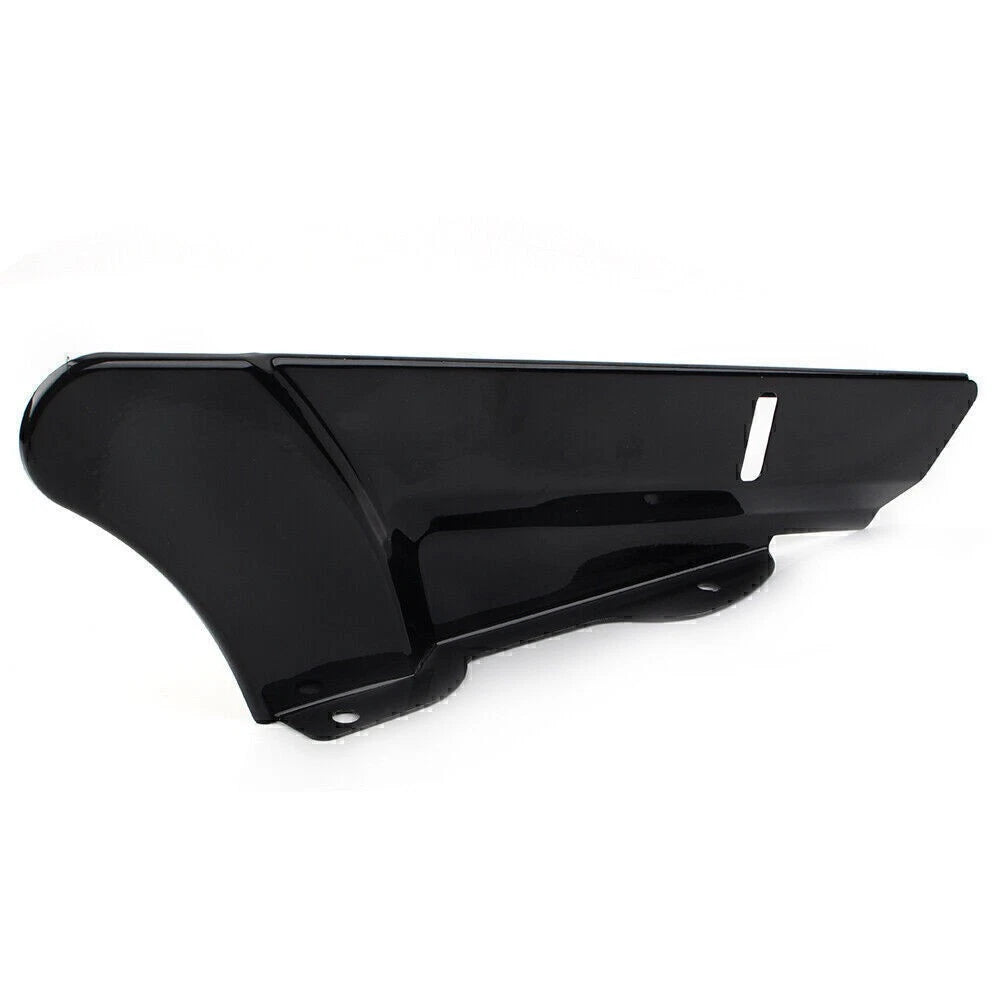 Lower Belt Guard Cover for Harley Electra Glide (2014–2023)