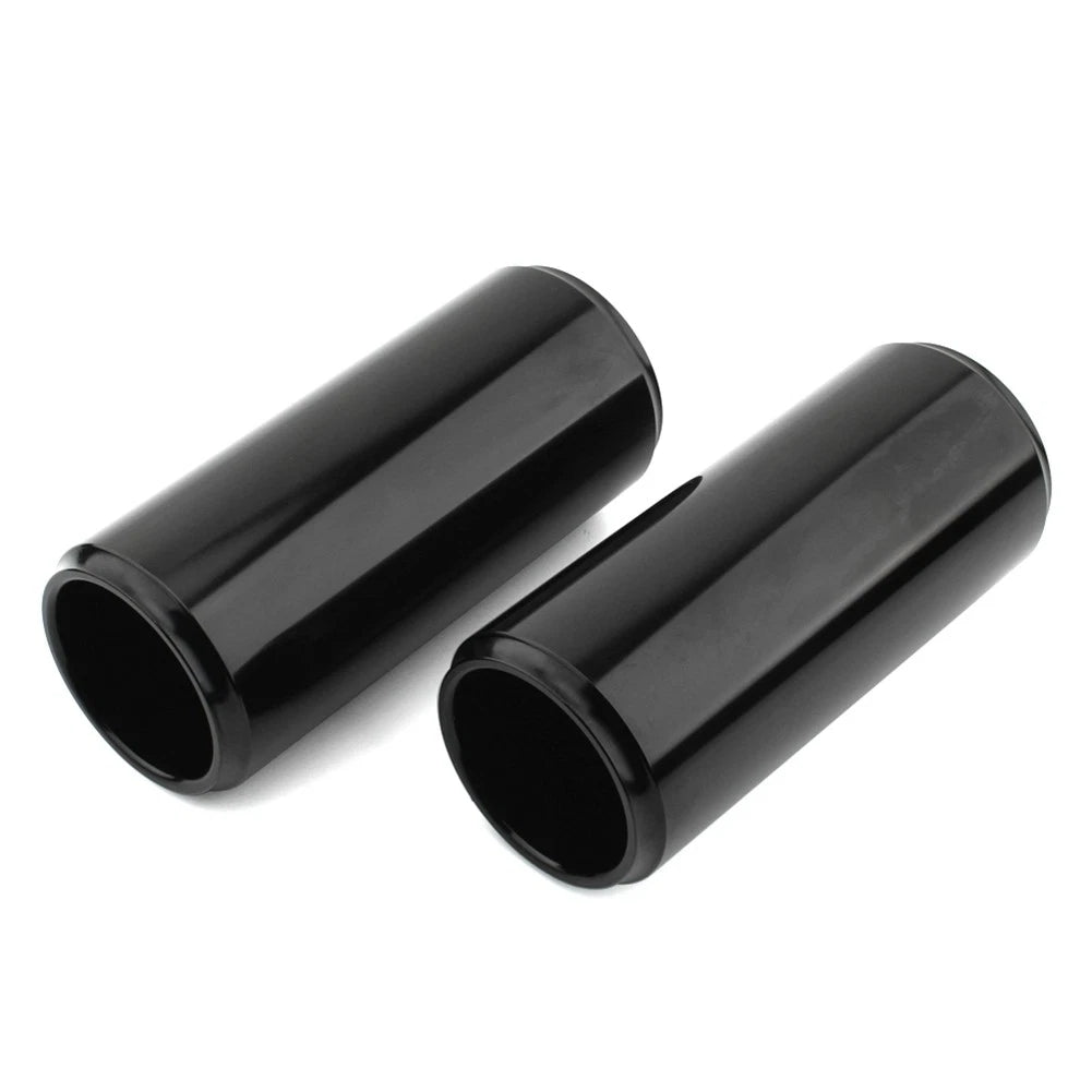 Upper Fork Tube Shock Absorber Cover For Harley Softail Breakout FXBR 2018-2024