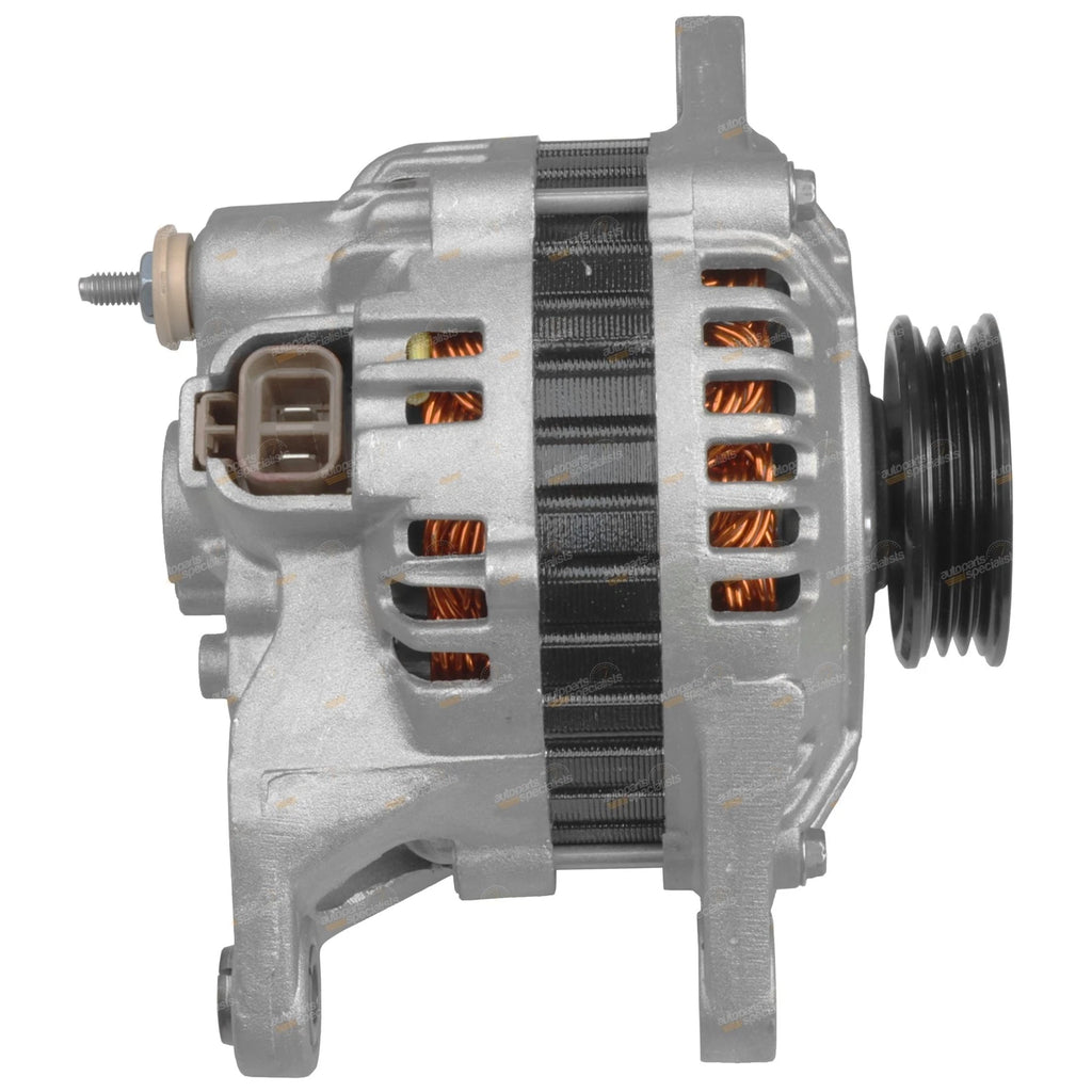 Alternator for Ford Telstar AT 2.0L FE (1987–1989)