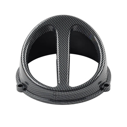 Carbon Fan Cover for GY6 Jog50 (Modified)