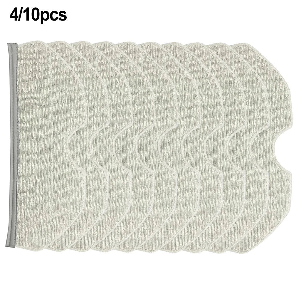 Reusable Washable Cloth for Robot Vacuum (Compatible with )