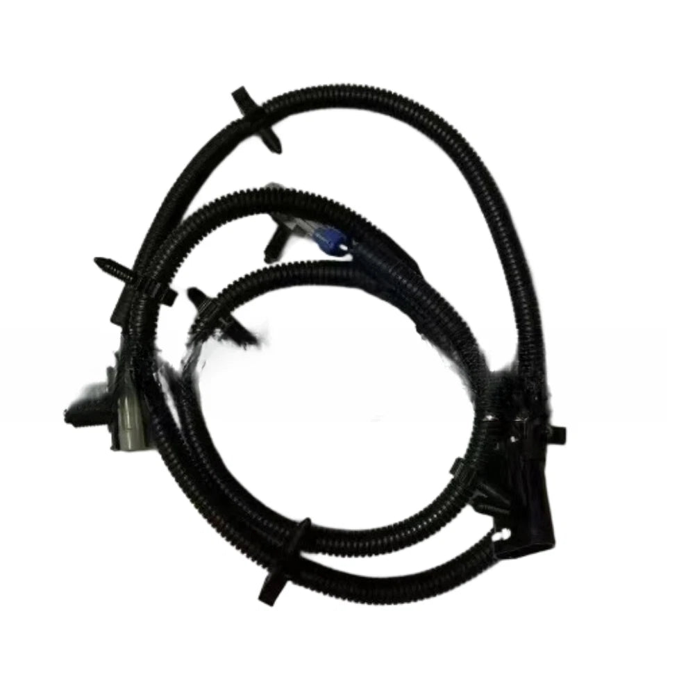 Rear Wheel Speed Sensor for