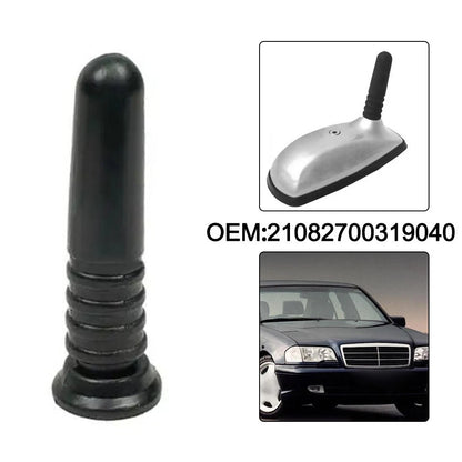 Antenna Cover Sleeve for