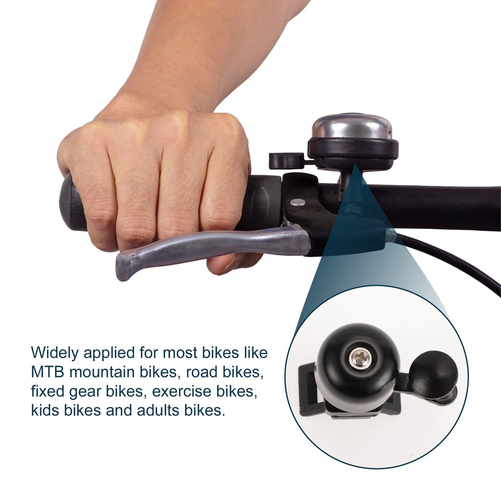 Bicycle Helmet Mount Quick Release Strap for MTB Road Bike (2010–2024)