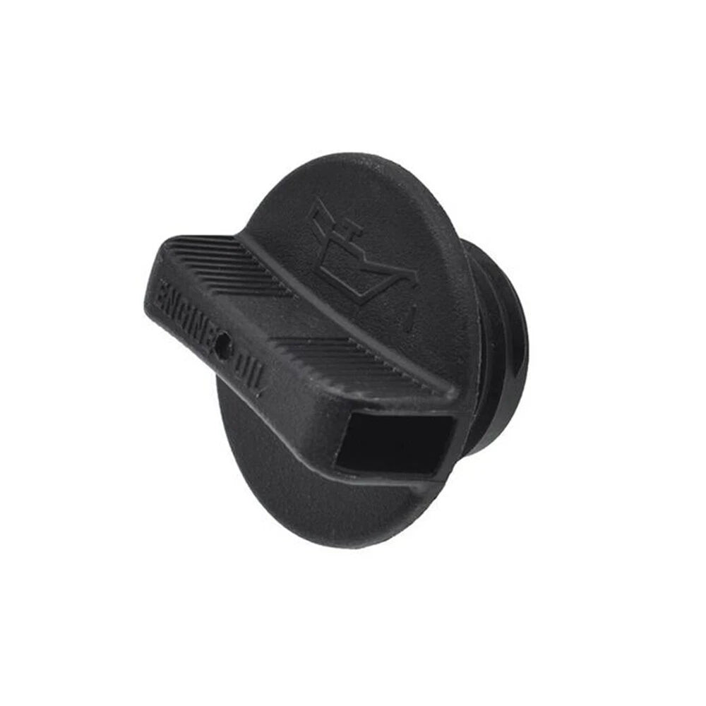 Engine Oil Cap for Mitsubishi ASX (2010–2023) 1250A010 Black